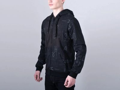 Лот: 16031642. Фото: 1. Ветровка Adidas (13186). Легкие куртки, толстовки