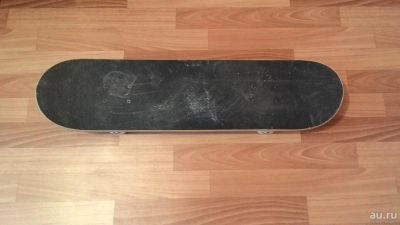 Лот: 8994301. Фото: 1. Скейтборд (скейт). Роликовые коньки, скейтборды, самокаты