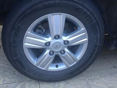 Лот: 8086148. Фото: 1. Необходима одна покрышка Dunlop... Шины
