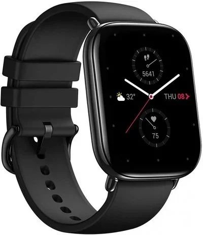 Лот: 17089254. Фото: 1. Умные часы Xiaomi Amazfit Zepp... Смарт-часы, фитнес-браслеты, аксессуары