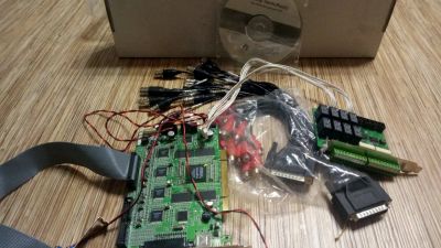 Лот: 14836130. Фото: 1. Комплект для видеонаблюдения AceCop... Видеонаблюдение
