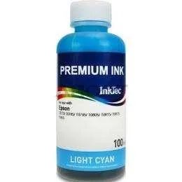 Лот: 24949939. Фото: 1. Чернила InkTec E0010-100MLC для... Картриджи, расходные материалы