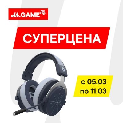 Лот: 25081689. Фото: 1. Игровые наушники Red Square V3X... Наушники, гарнитуры