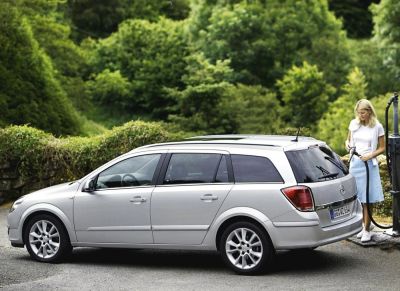 Лот: 8473495. Фото: 1. Брызговики задние Opel астра Н... Кузов