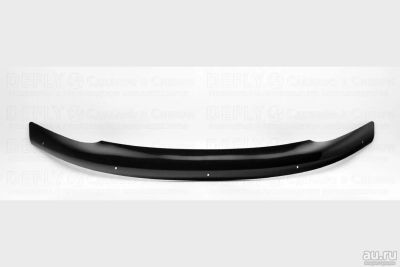 Лот: 13595722. Фото: 1. Renault Duster 2010- Дефлектор... Детали тюнинга
