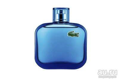 Лот: 8742992. Фото: 1. Lacoste Eau De Lacoste L.12.12... Мужская парфюмерия