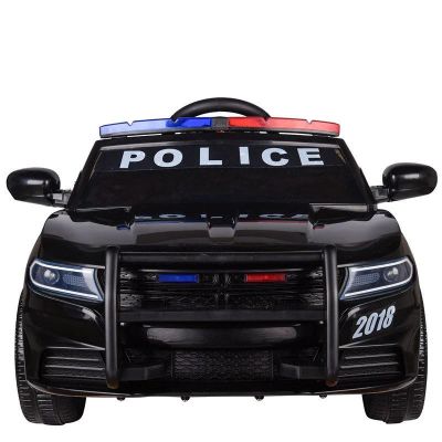 Лот: 17754595. Фото: 1. Электромобиль Dodge SRT Police... Детские электромобили