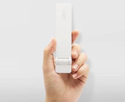 Лот: 7551803. Фото: 1. Xiaomi Mi WiFi Amplifier усилитель... WiFi, Bluetooth адаптеры