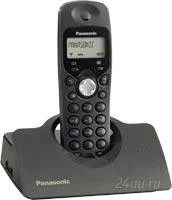 Лот: 1468613. Фото: 1. Panasonic KX-TCD435 !!Новый, не... DECT и радиотелефоны