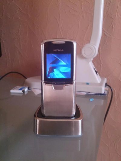 Лот: 3150762. Фото: 1. Nokia 8800. Кнопочные мобильные телефоны