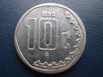 Лот: 3237222. Фото: 1. Иностранная монетка. №98. Остальные страны