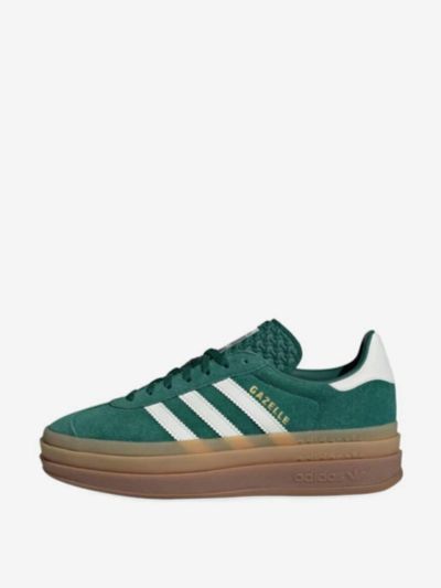 Лот: 25757458. Фото: 1. Кроссовки Adidas Gazelle Bold... Другое (одежда, обувь, галантерея)