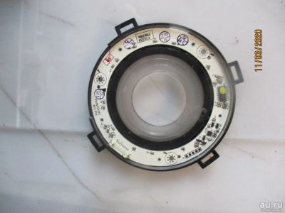 Лот: 15643963. Фото: 1. LG IR LED BOARD EAX43439704 LC420WUF... Запчасти для телевизоров, видеотехники, аудиотехники