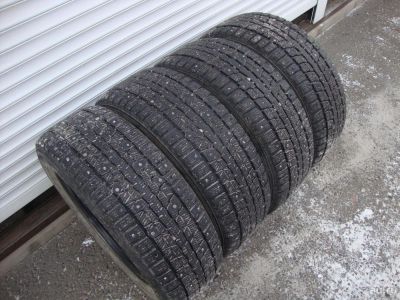 Лот: 8801533. Фото: 1. Зима! 185/65/14 Dunlop SP Winter... Шины