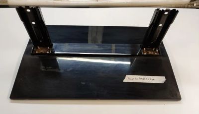 Лот: 24351090. Фото: 1. подставка tv Sharp LC-60LE741-RU. Кронштейны, стойки, подставки