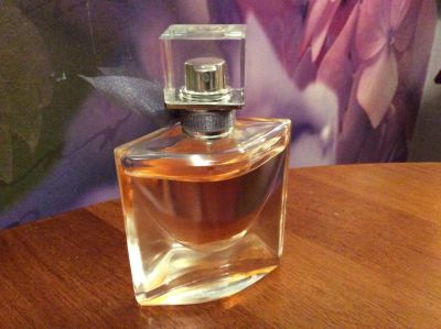 Лот: 7066436. Фото: 1. La vie est belle Lancome 30 ml. Женская парфюмерия