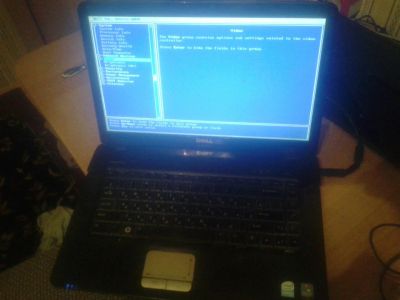 Лот: 8503874. Фото: 1. Ноутбук рабочий Dell 2 ядра 2... Ноутбуки