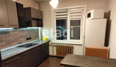 Лот: 21023927. Фото: 1. Сдам 1-комн. кв. 42 кв.м. Красноярск... Квартиры, студии