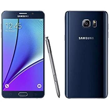 Лот: 12660740. Фото: 1. Samsung Galaxy Note 5 LDU(Live... Смартфоны