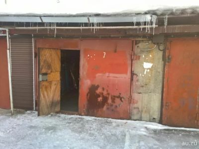 Лот: 9070713. Фото: 1. Гараж. Гаражи, парковочные места