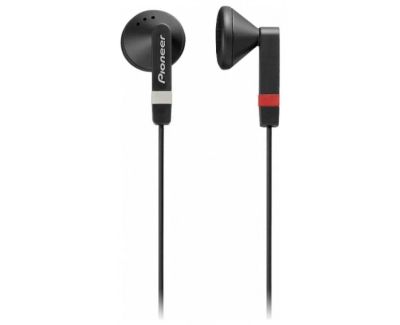 Лот: 4052039. Фото: 1. Наушники Pioneer SE-CE511-k. Наушники, гарнитуры
