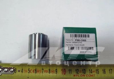 Лот: 12664883. Фото: 1. ролик ремня грм hyundai kia bongo... Другое (автозапчасти)