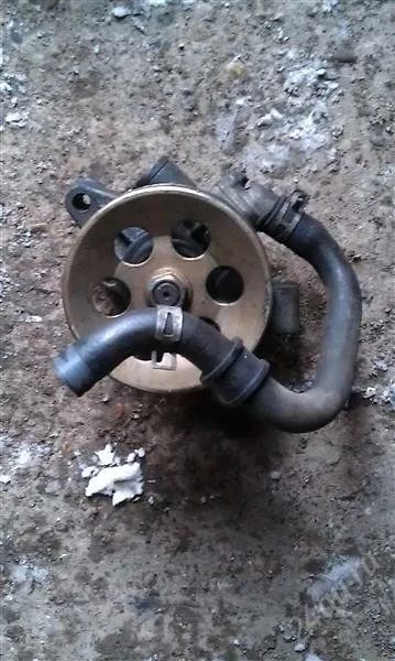 Лот: 2303745. Фото: 1. помпа ЕК3. Другое (автозапчасти)