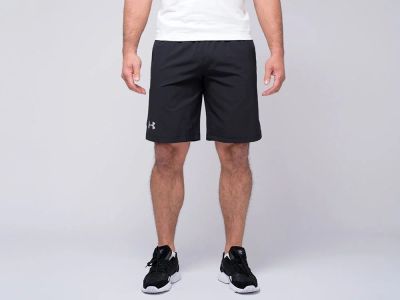 Лот: 16032534. Фото: 1. Шорты Under Armour (15293). Брюки, джинсы, шорты