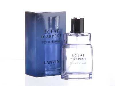 Лот: 5718216. Фото: 1. Eclat d'Arpege Pour Homme от Lanvin... Мужская парфюмерия