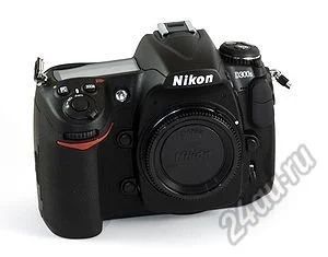 Лот: 5724204. Фото: 1. Nikon D7000 фотоаппрат Никон... Цифровые зеркальные