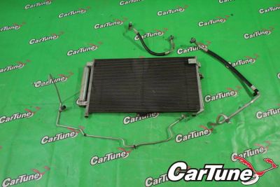 Лот: 10598096. Фото: 1. радиатор кондиционера subaru forester... Салон