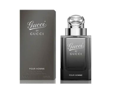 Лот: 6626816. Фото: 1. Gucci - Gucci By Gucci Pour Homme... Мужская парфюмерия