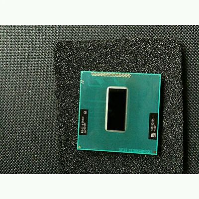 Лот: 11147907. Фото: 1. Intel® Core™ i7-3630QM Processor... Процессоры