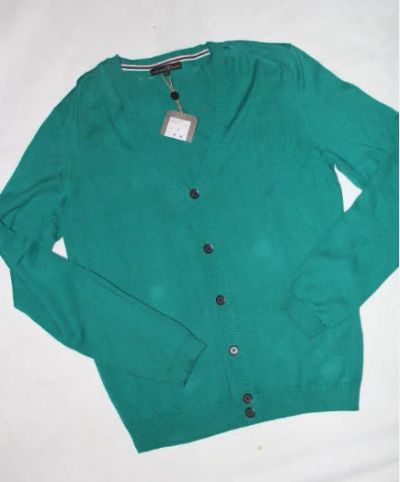 Лот: 4586151. Фото: 1. Кардиган Tom Tailor Denim. Новый... Свитеры, толстовки, худи