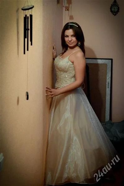 Лот: 2612208. Фото: 1. платье. Платья