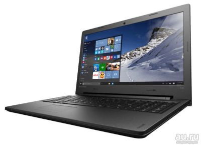 Лот: 9384649. Фото: 1. С гарантией! 15.6" Ноутбук Lenovo... Ноутбуки