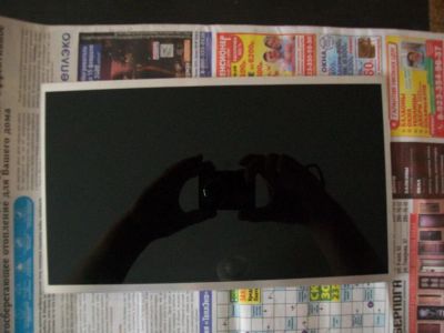 Лот: 9453976. Фото: 1. матрица led-12.1 HSD121PHW1. Матрицы для дисплея