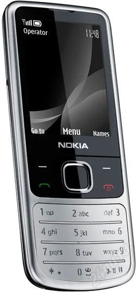 Лот: 1553441. Фото: 1. nokia 6700. цена снижена!. Кнопочные мобильные телефоны
