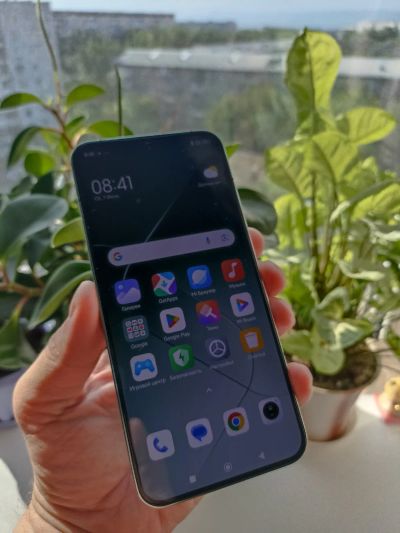 Лот: 25436941. Фото: 1. Смартфон Xiaomi 14 12/512Gb. Смартфоны