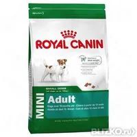Лот: 5025473. Фото: 1. Корм Royal Canin (Роял Канин... Корма