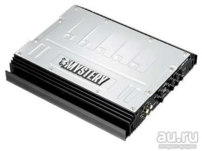Лот: 8819031. Фото: 1. mystery mk 4.75 один канал не... Усилители