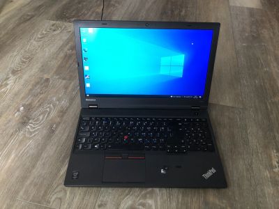 Лот: 17871211. Фото: 1. Легендарный Thinkpad W541 i74910MQ... Ноутбуки