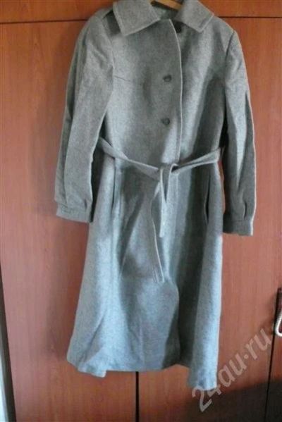 Лот: 490385. Фото: 1. пальто 48-50 разм.новое продажа... Верхняя одежда