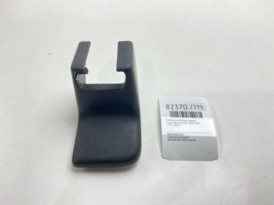 Лот: 21578301. Фото: 1. Накладка на полозья сиденья Toyota... Двигатель и элементы двигателя