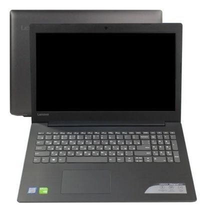 Лот: 13125747. Фото: 1. Ноутбук Lenovo IdeaPad 330-15... Ноутбуки