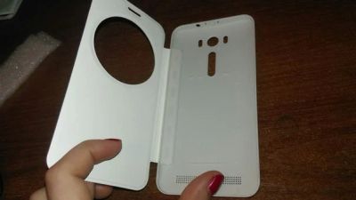 Лот: 6490163. Фото: 1. чехол на телефон ASUS Zenfone... Чехлы, бамперы