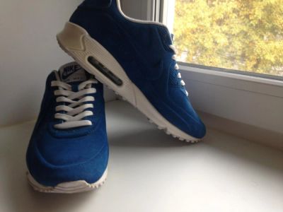 Лот: 8214798. Фото: 1. Мужские кроссовки Nike. Кеды, кроссовки, слипоны