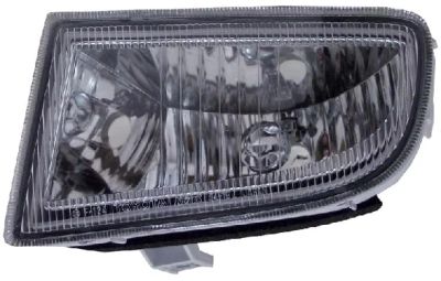 Лот: 3700949. Фото: 1. Туманка левая toyota nadia (98-01... Оптика и освещение