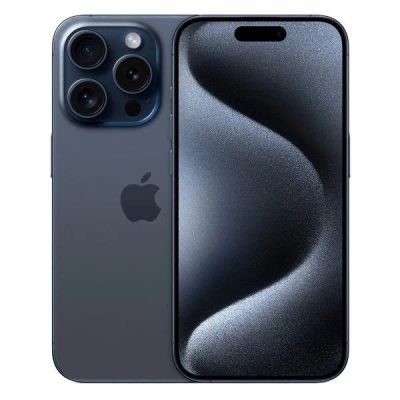 Лот: 25581716. Фото: 1. Смартфон Apple iPhone 15 Pro nanoSim... Смартфоны