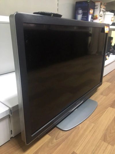 Лот: 14109171. Фото: 1. телевизор philips. Телевизоры